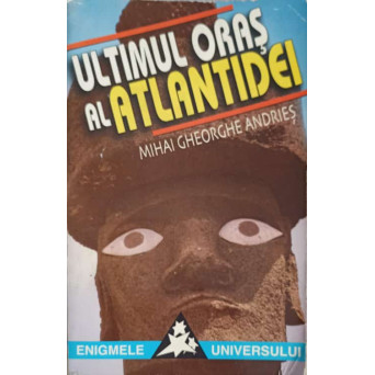 ULTIMUL ORAS AL ATLANTIDEI