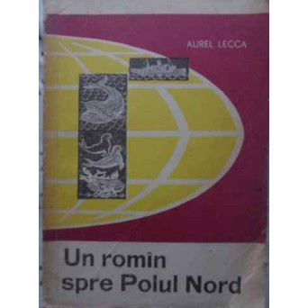 UN ROMAN SPRE POLUL NORD