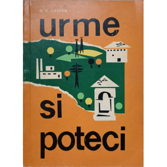 URME SI POTECI