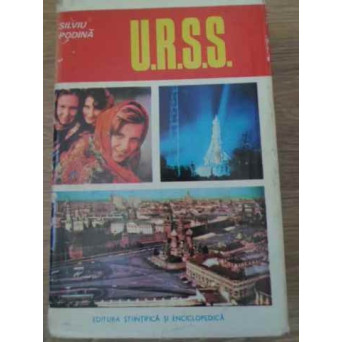U.R.S.S.