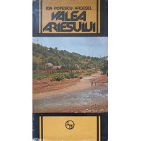 VALEA ARIESULUI VALEA ARIESULUI