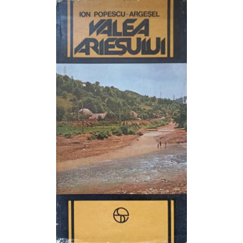 VALEA ARIESULUI