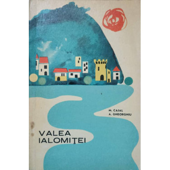 VALEA IALOMITEI