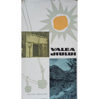 VALEA JIULUI