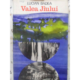 VALEA JIULUI