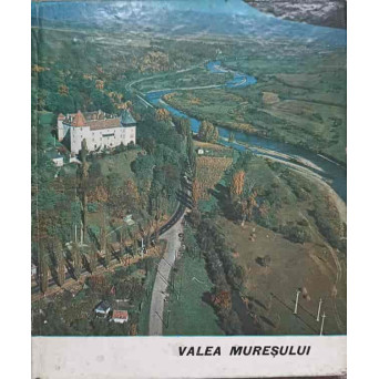 VALEA MURESULUI