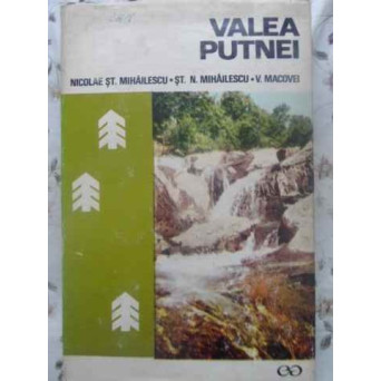 VALEA PUTNEI CU PRIVIRE SPECIALA ASUPRA VRANCEI