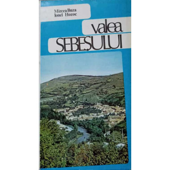 VALEA SEBESULUI