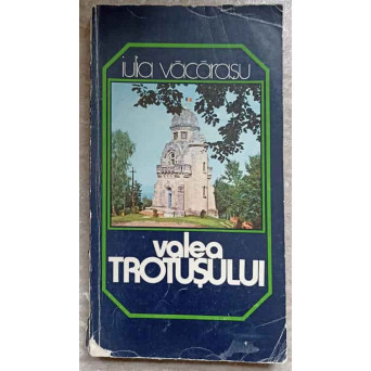VALEA TROTUSULUI