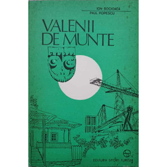 VALENII DE MUNTE