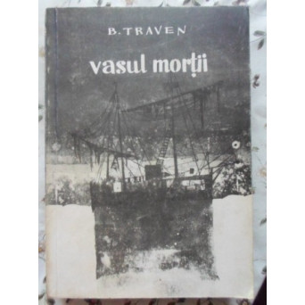 VASUL MORTII ISTORISIREA UNUI MARINAR AMERICAN