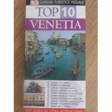 VENETIA. TOP 10