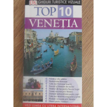 VENETIA. TOP 10