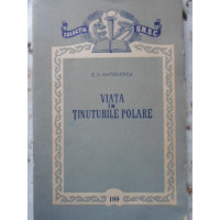 VIATA IN TINUTURILE POLARE