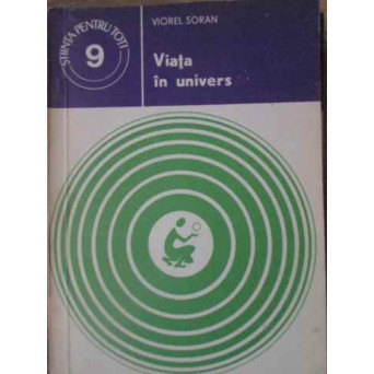 VIATA IN UNIVERS