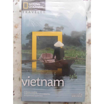 VIETNAM, NATIONAL GEOGRAPHIC TRAVELER