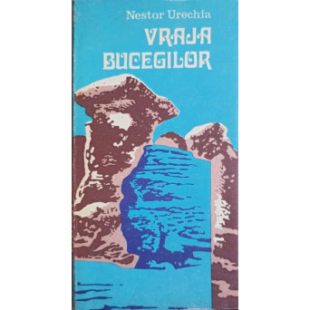 VRAJA BUCEGILOR