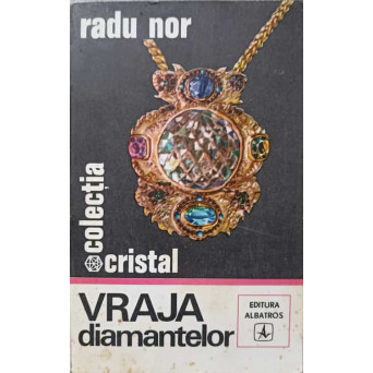 VRAJA DIAMANTELOR
