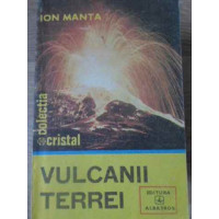 VULCANII TERREI VULCANII TERREI
