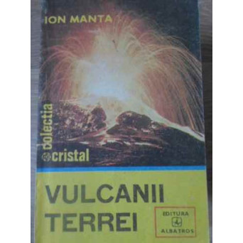 VULCANII TERREI