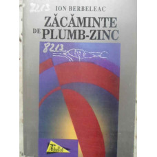 ZACAMINTE DE PLUMB-ZINC