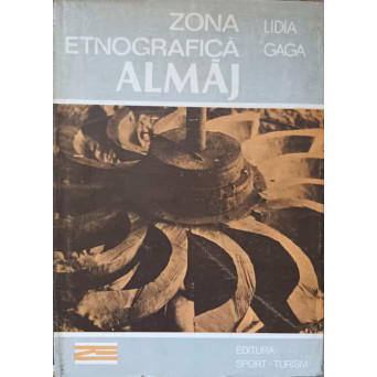 ZONA ETNOGRAFICA ALMAJ