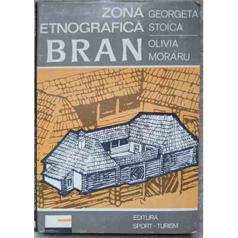 ZONA ETNOGRAFICA BRAN
