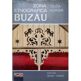 ZONA ETNOGRAFICA BUZAU