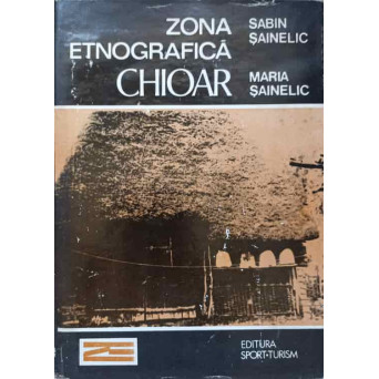 ZONA ETNOGRAFICA CHIOAR