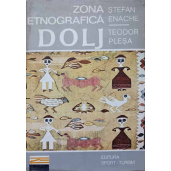 ZONA ETNOGRAFICA DOLJ