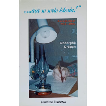 ... ASA SE SCRIE ISTORIA