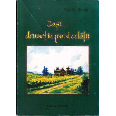 IASI... DRUMET IN JURUL CETATII