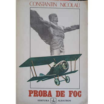 PROBA DE FOC AMINTIRI. IUNIE 1916 - IANUARIE 1918