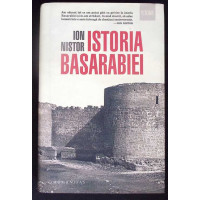 ISTORIA BASARABIEI