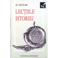 LECTIILE ISTORIEI