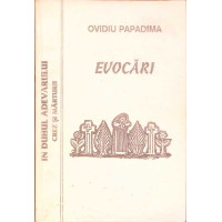 EVOCARI (AMINTIRI DIN INCHISORILE COMUNISTE) EVOCARI (AMINTIRI DIN INCHISORILE COMUNISTE)