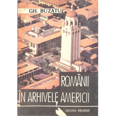 ROMANII IN ARHIVELE AMERICII. COMUNISMUL TRECE NISTRUL 1944-1947