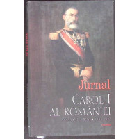 JURNAL VOLUMUL AL II-LEA. 1888-1892