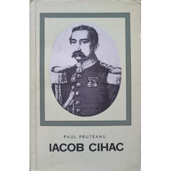 IACOB CIHAC