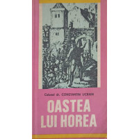 OASTEA LUI HOREA OASTEA LUI HOREA