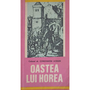 OASTEA LUI HOREA