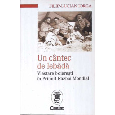 UN CANTEC DE LEBADA. VLASTARE BOIERESTI IN PRIMUL RAZBOI MONDIAL