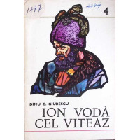 ION VODA CEL VITEAZ