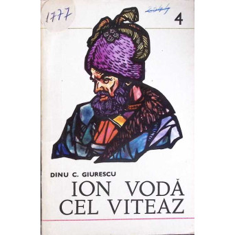 ION VODA CEL VITEAZ