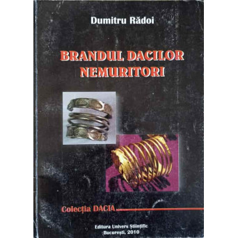 BRANDUL DACILOR NEMURITORI