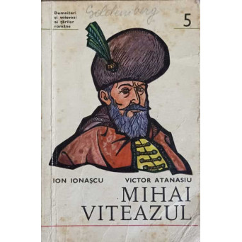 MIHAI VITEAZUL