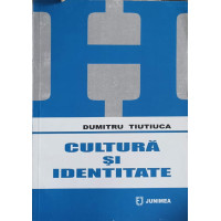 CULTURA SI IDENTITATE CULTURA SI IDENTITATE