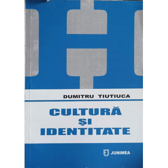 CULTURA SI IDENTITATE