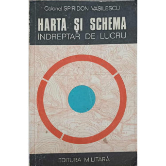 HARTA SI SCHEMA. INDREPTAR DE LUCRU
