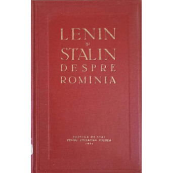 DESPRE ROMANIA
